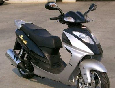 Tank Urban Racer 150 2006