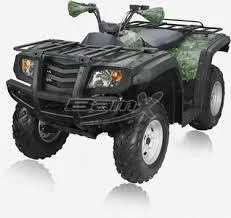 Bam BX700-U4 Tahoe 2012