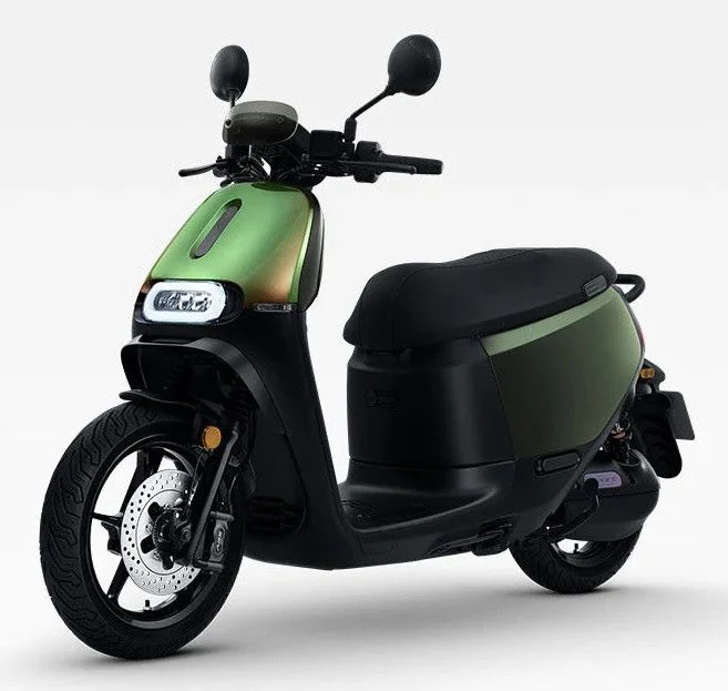 Gogoro SuperSport Ace