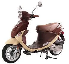 Genuine Buddy 170i
