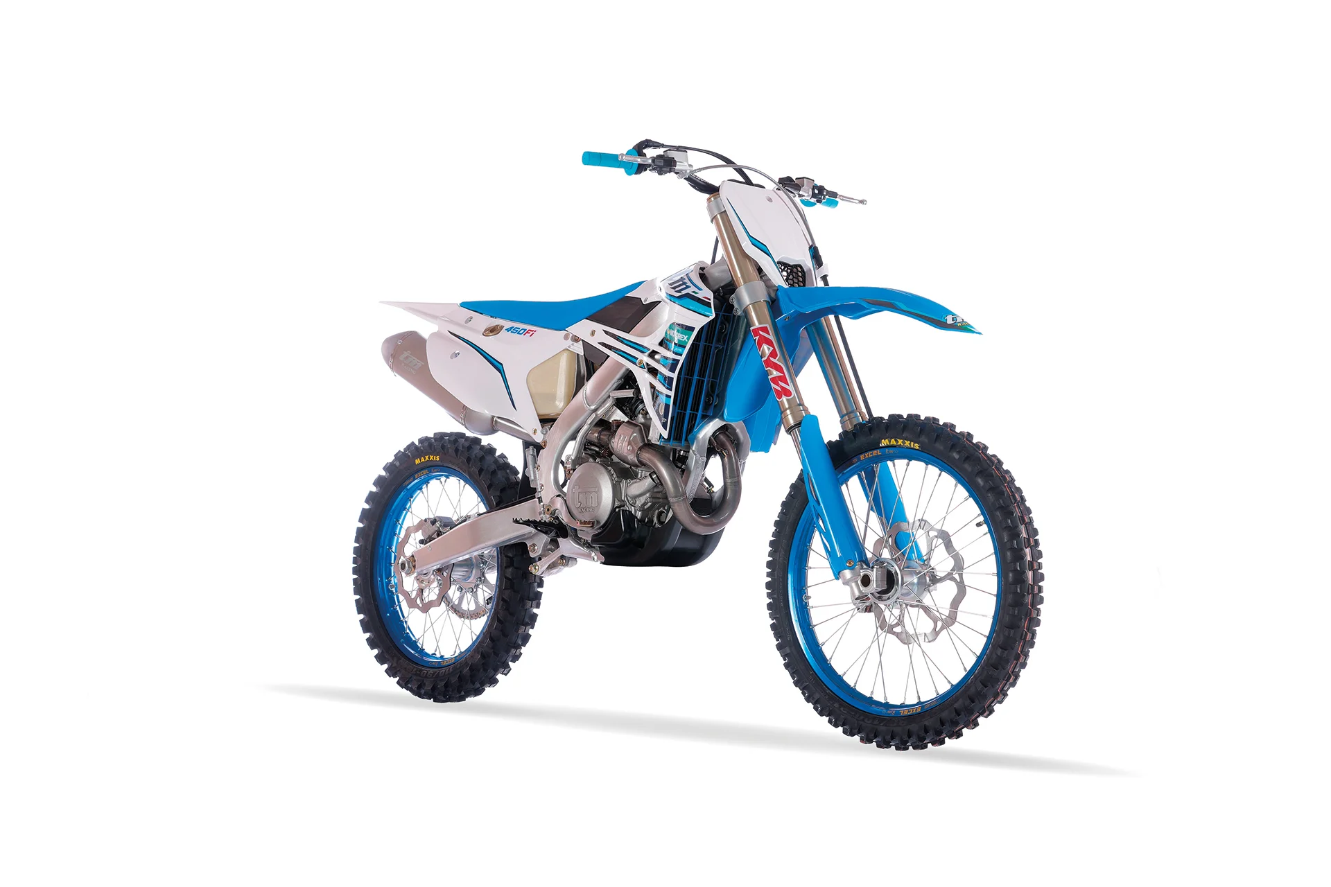 TM MX 450 Fi 4T 2023