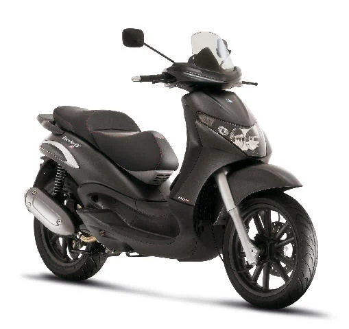 Piaggio Beverly S 250 2006