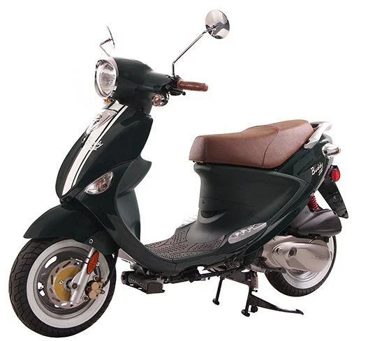 Genuine Buddy 170i 2021