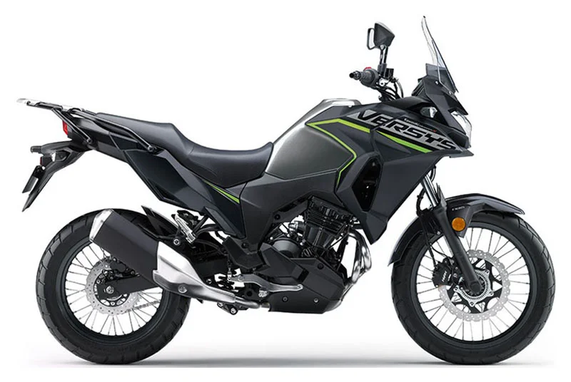Kawasaki Versys-X 300 ABS