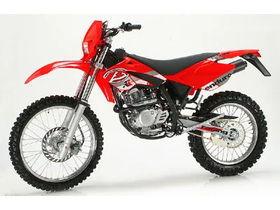 Beta RR 4T 525 2008