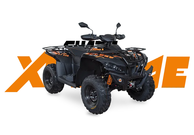 Access Shade Xtreme 650 NG 2020