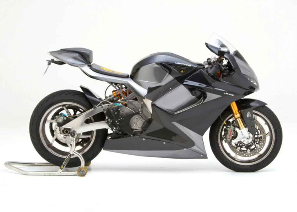 Lightning LS-218