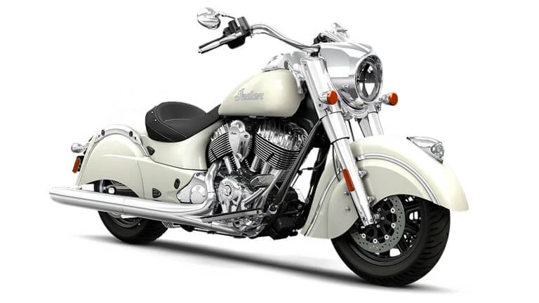 Indian Chief Classic