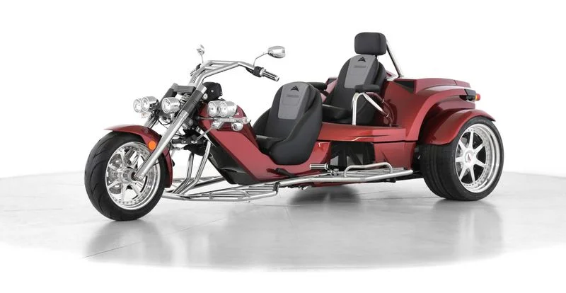 Rewaco PUR3 Gran Turismo