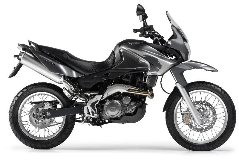 Aprilia Pegaso 650 Trail
