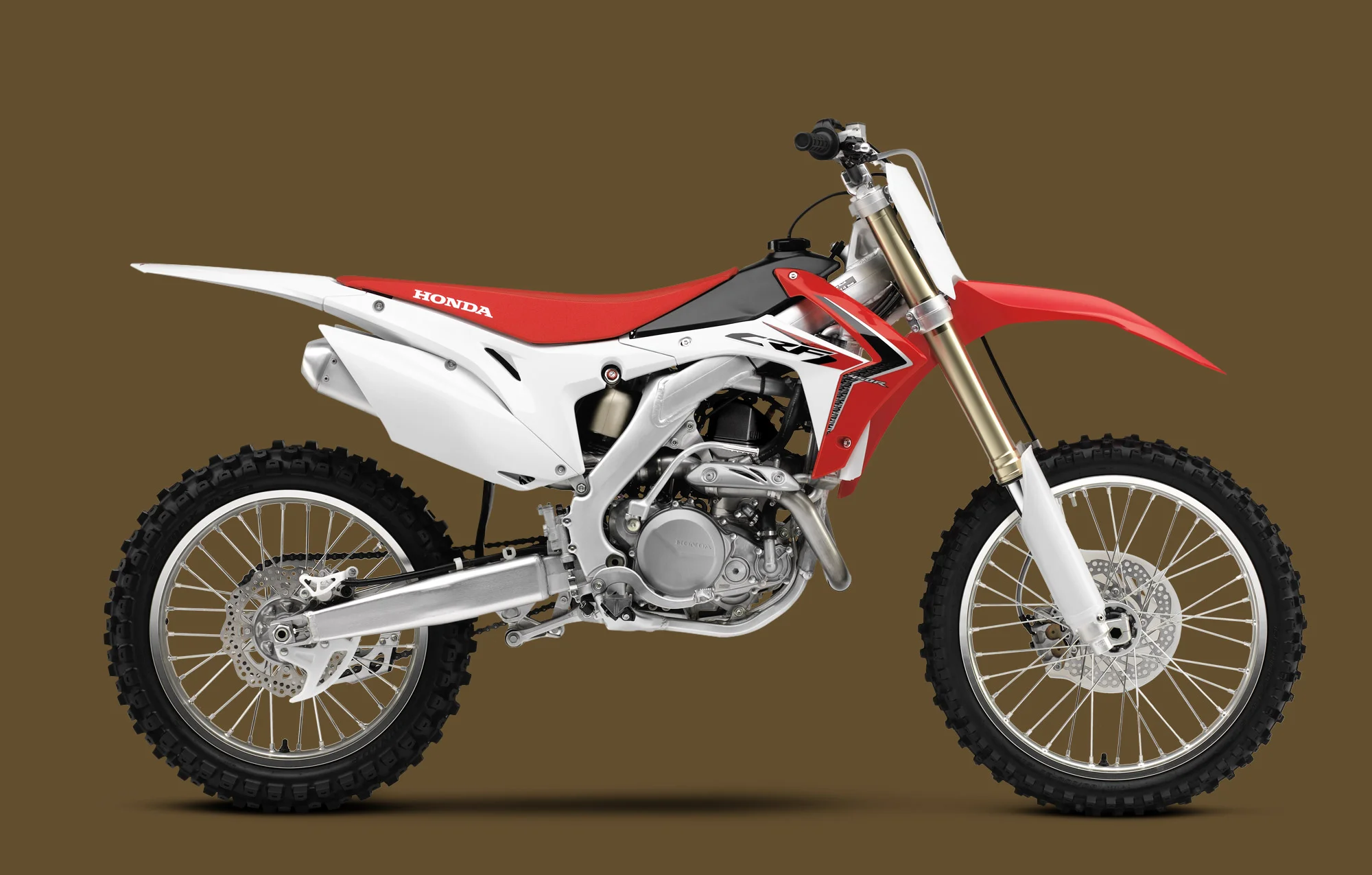 Honda CRF450R