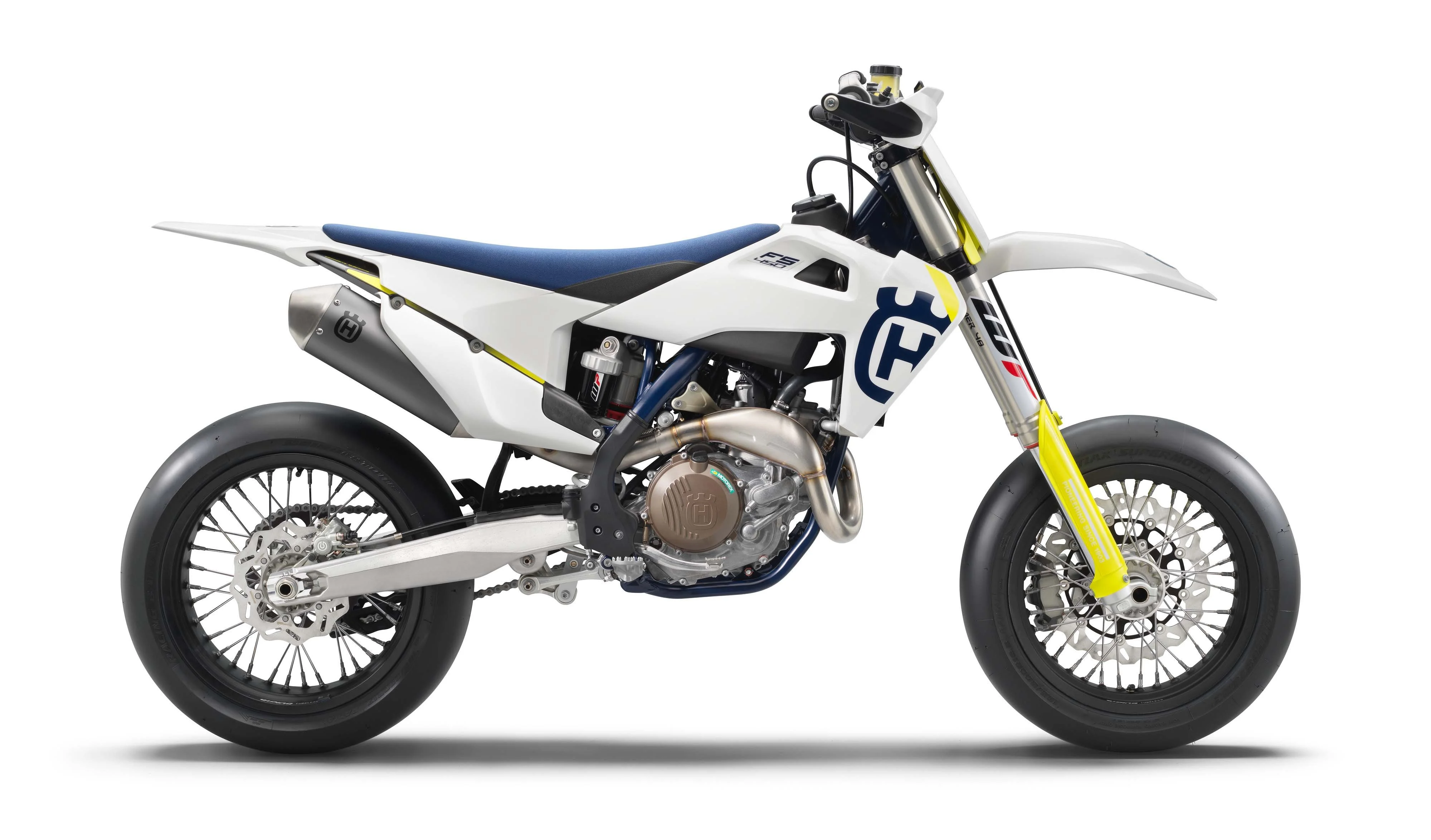 Husqvarna FS 450