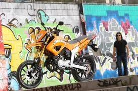 Keeway XRAYs 50 2008