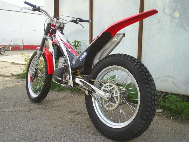 GAS GAS TXT Pro 280