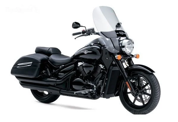 Suzuki Boulevard C90 B O S S