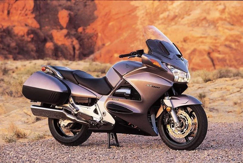 Honda ST 1300 ABS