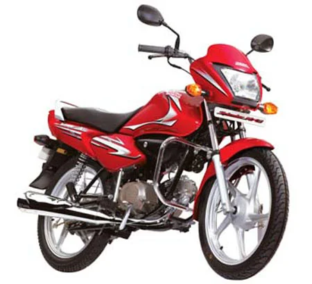 Hero Splendor Plus 2009