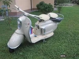 NSU Prima III