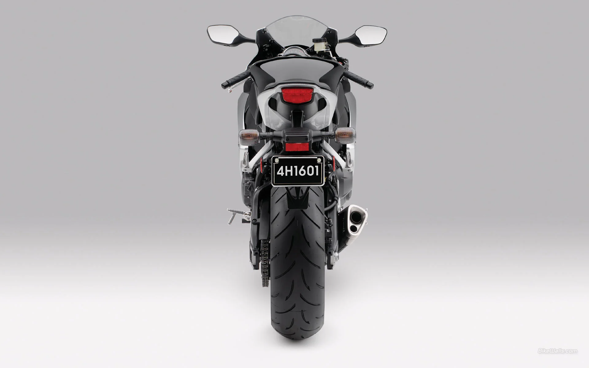 Jincheng JC 125 T-10 2004