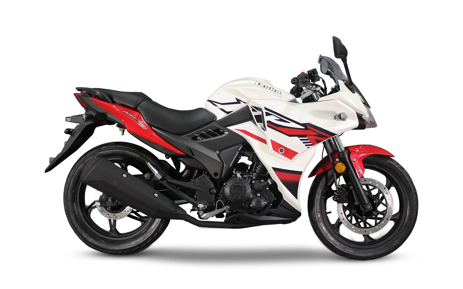 Izuka KPR200