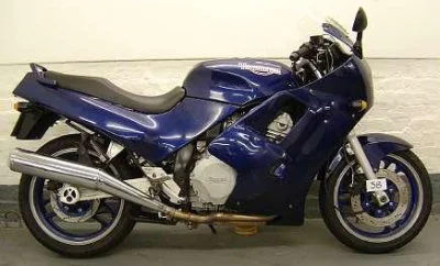 Triumph Trophy