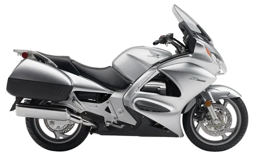 Honda ST1300 ABS