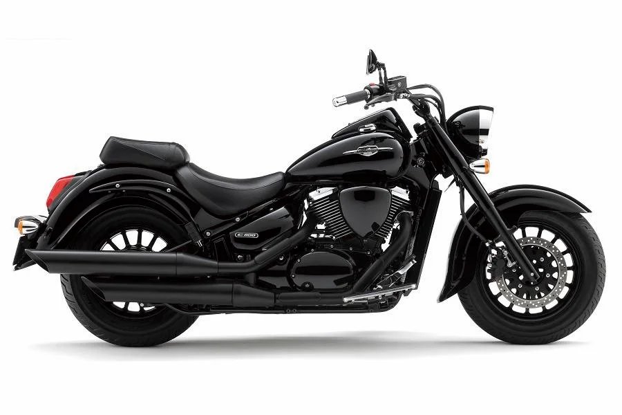 Suzuki Intruder C800B