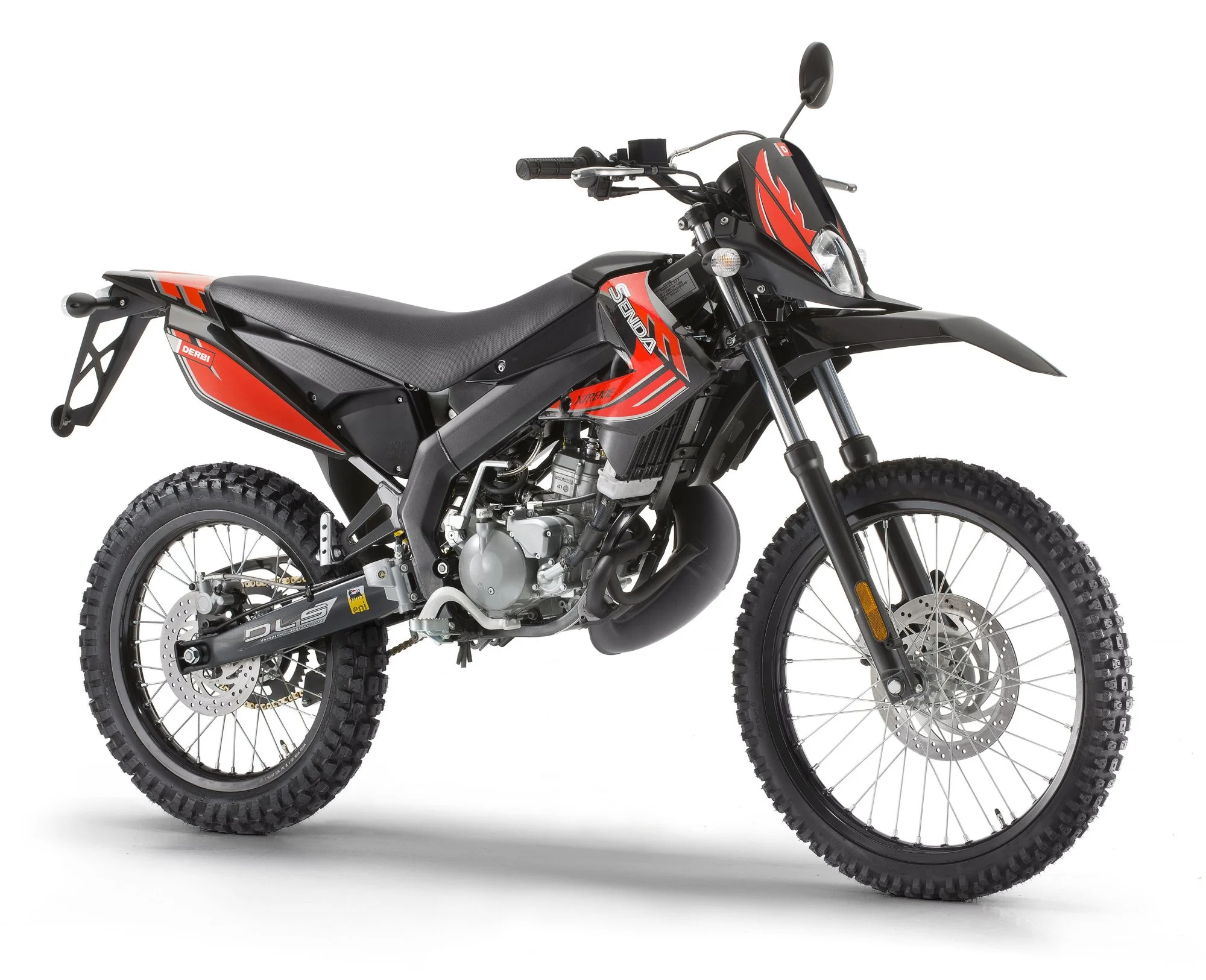 Derbi Senda DRD X-Treme 50 R