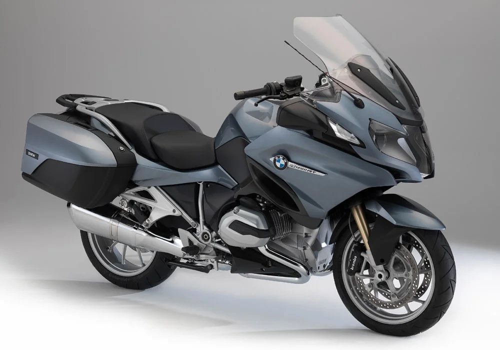 BMW R 1200 RT SE
