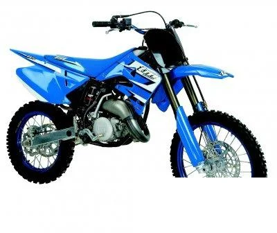 TM C2 Bambino 2004