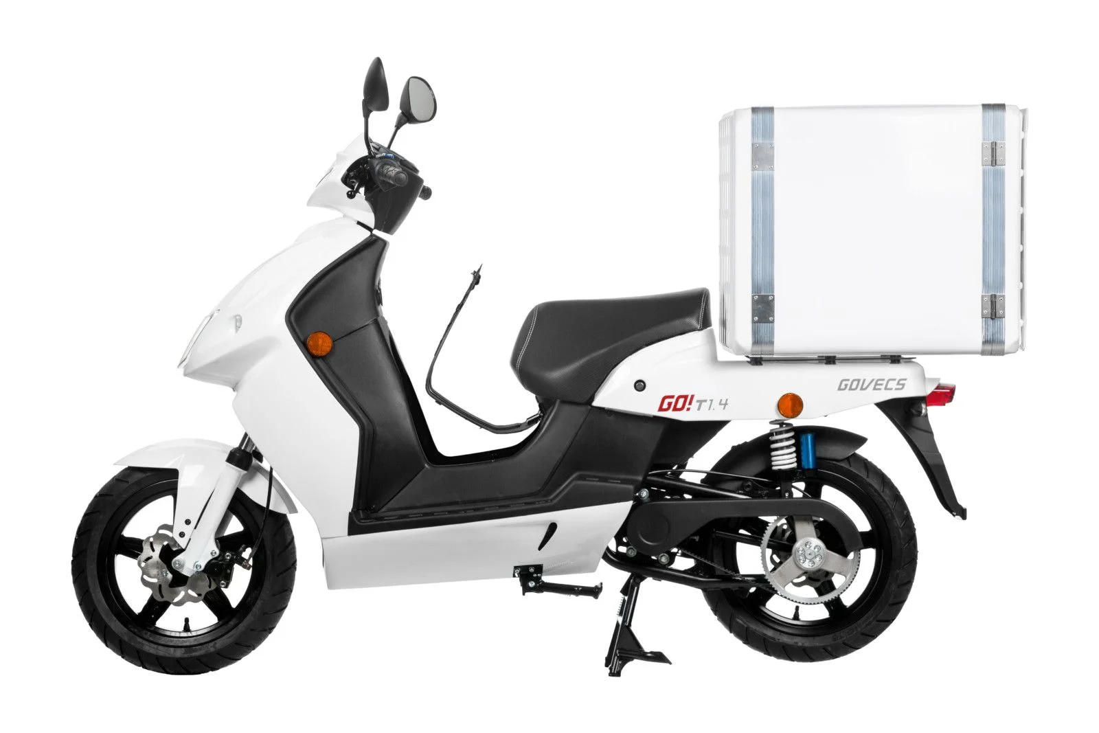 Govecs Pro Cargo 2020