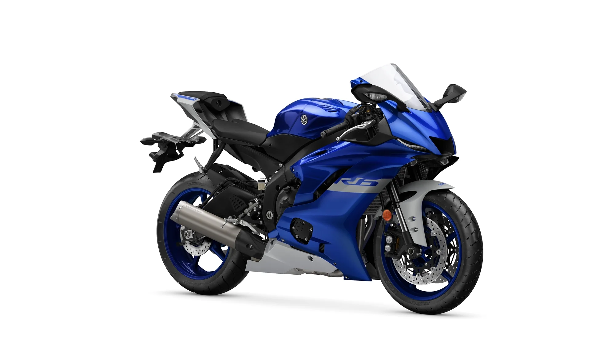 Yamaha YZF-R6