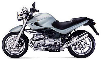 BMW R 1150 R Rockster