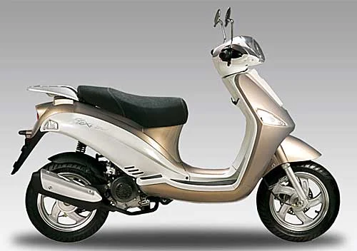 Yiben YB 200