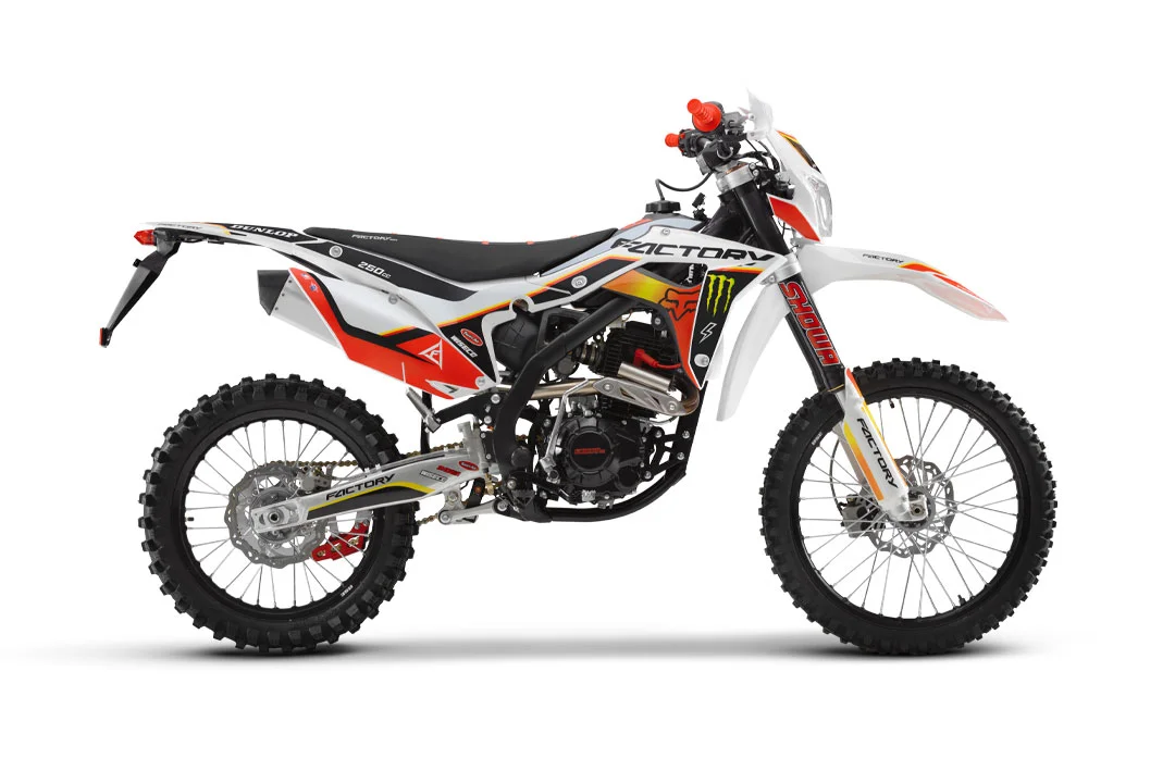 Factory MXF 2023