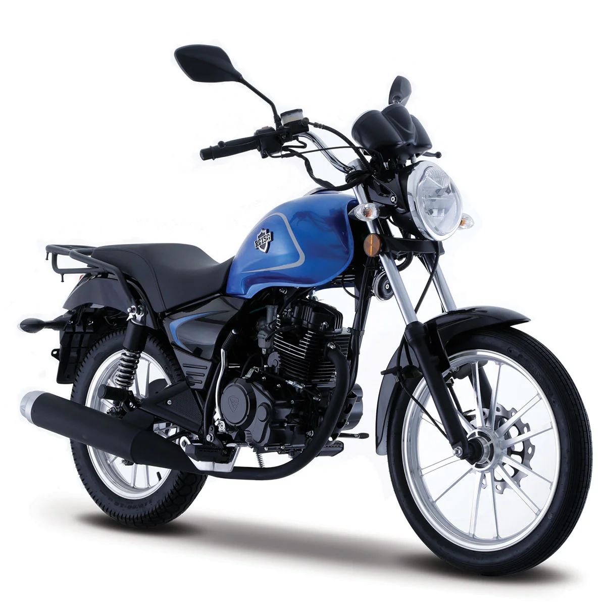 Italika RC150