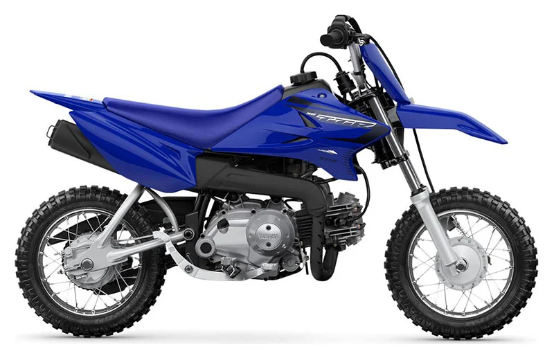 Yamaha TT-R50E