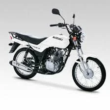 Suzuki AX4