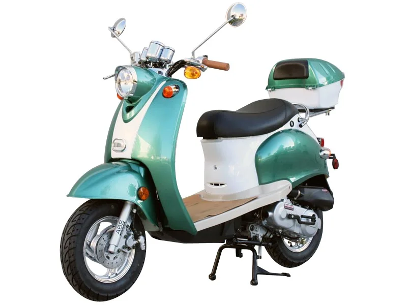 Znen Aurora 50 2021