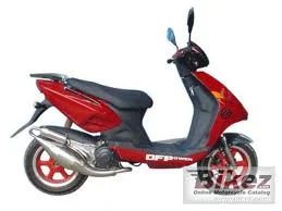 DF Sakya 50