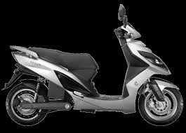 emco Sport Novum S 3000 Blei-Gel