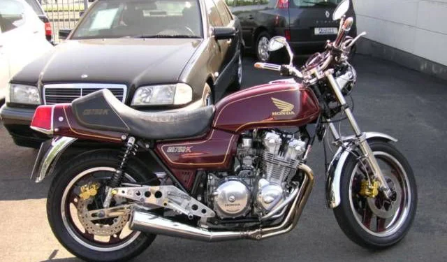 Honda CB 750 K