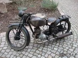 DKW E 200
