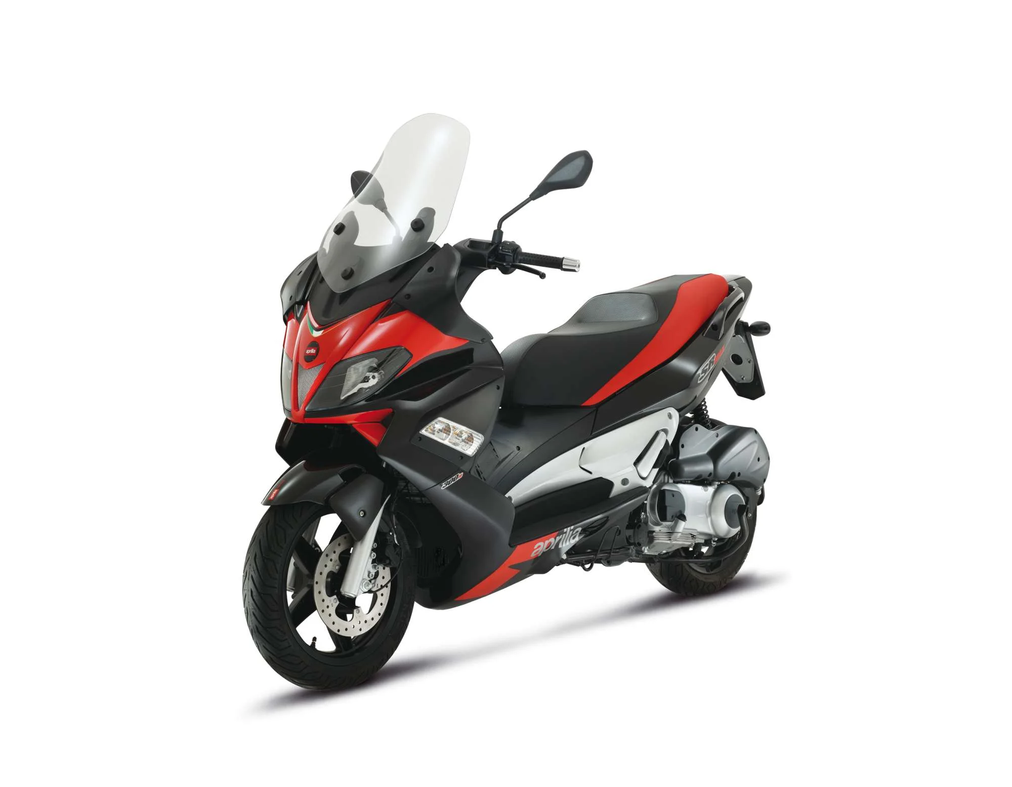 Aprilia SR Max 300