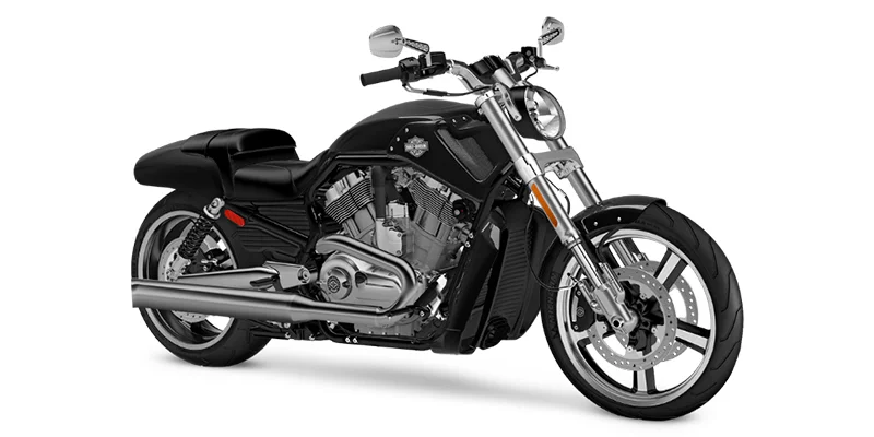 Harley-Davidson V-Rod Muscle