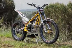 Sherco ST Cabestany Replica