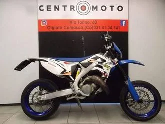 TM SMR 125