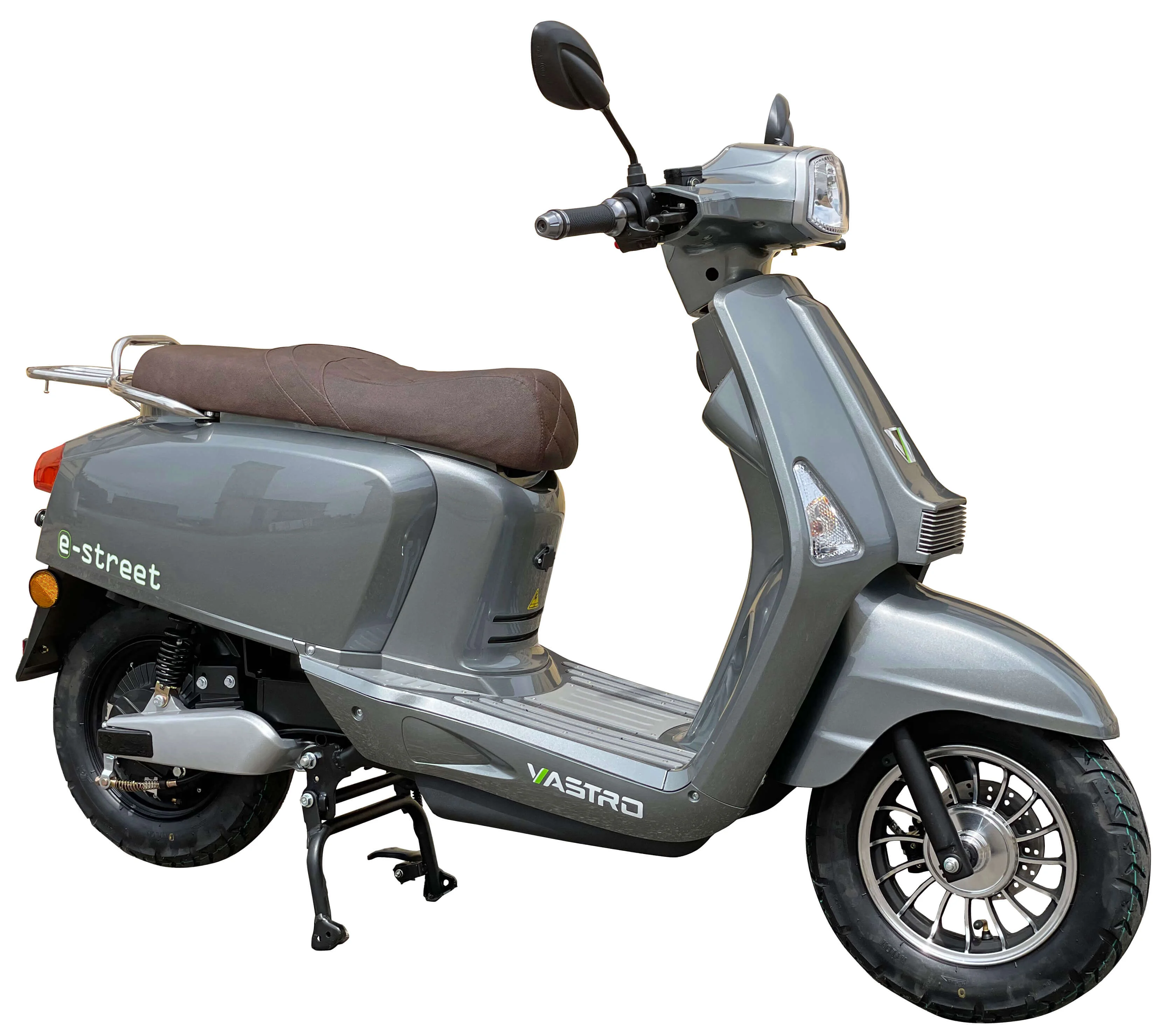 Vastro 50 E Street 2022