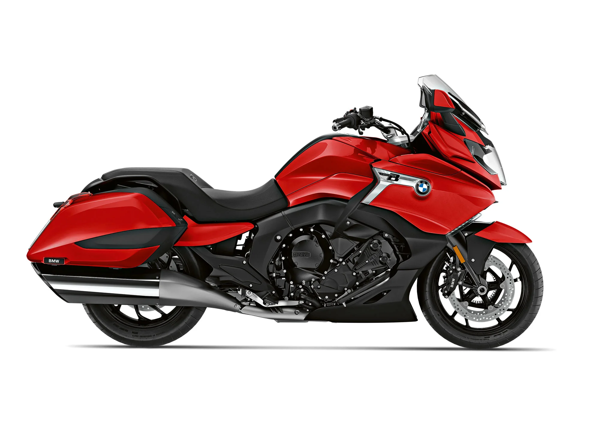 BMW K 1600 B