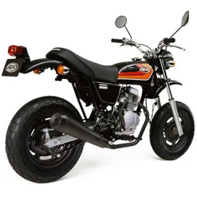 Honda Ape 50 2002